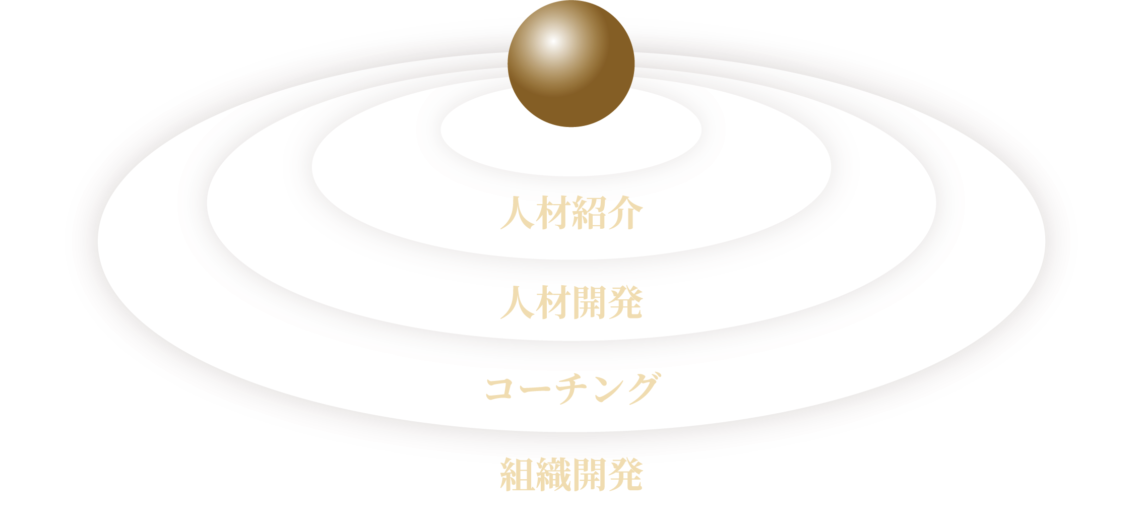人材紹介・人材開発・コーチング・組織開発