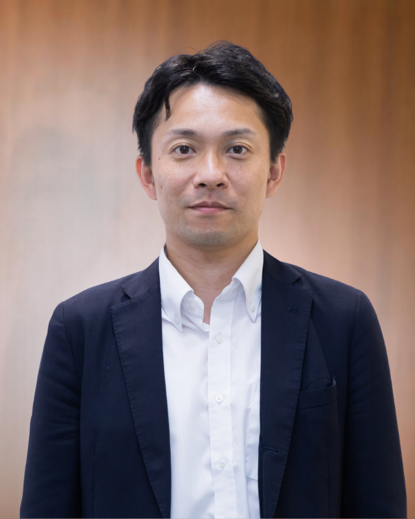 小林 英紀